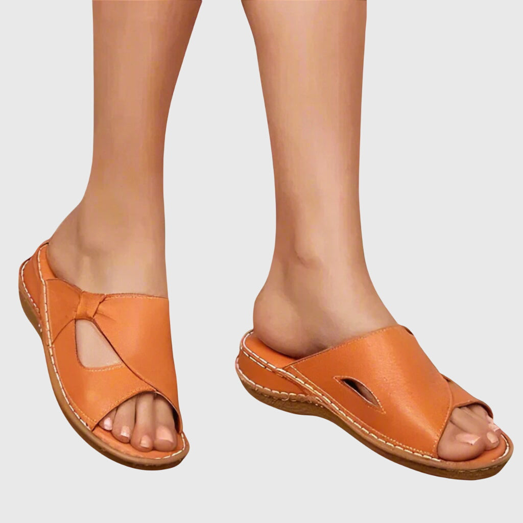 Anna™ | Ortopedik Sandalet