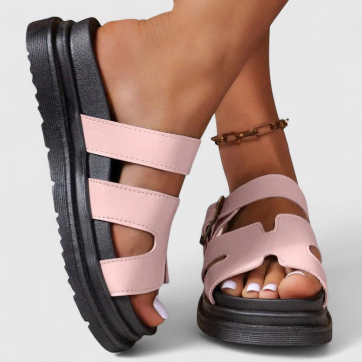 Claire | Ortopediset Sandalit