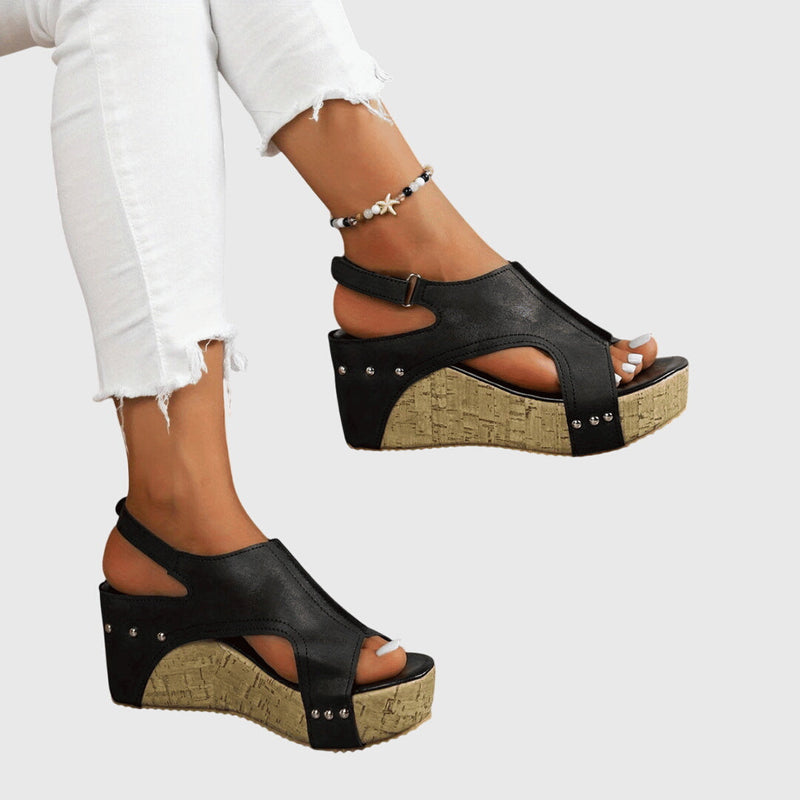 Lydia™ | Ortopedic Sandals