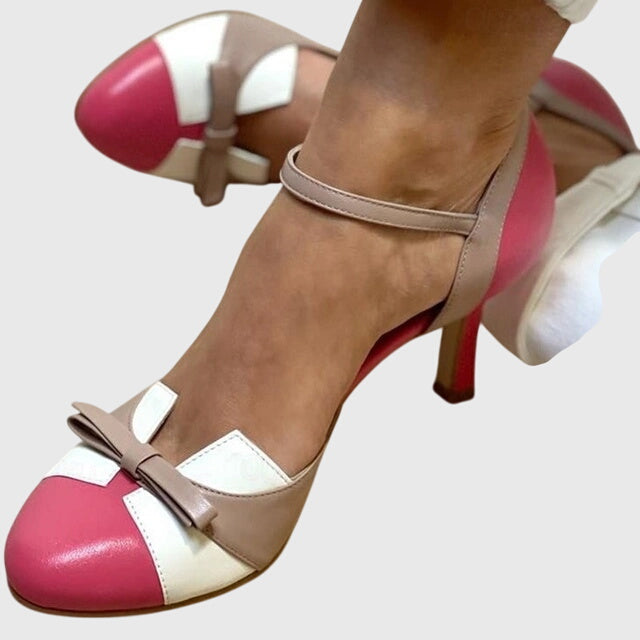 Valerie™ | Elegant High Heels