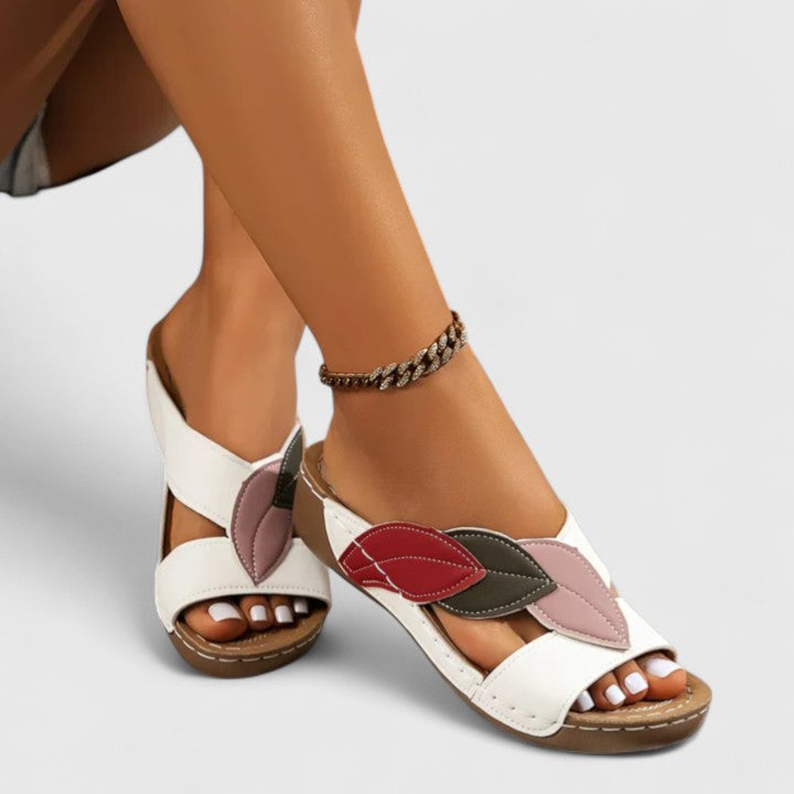 Bonnie | Ortopediset Sandaletit