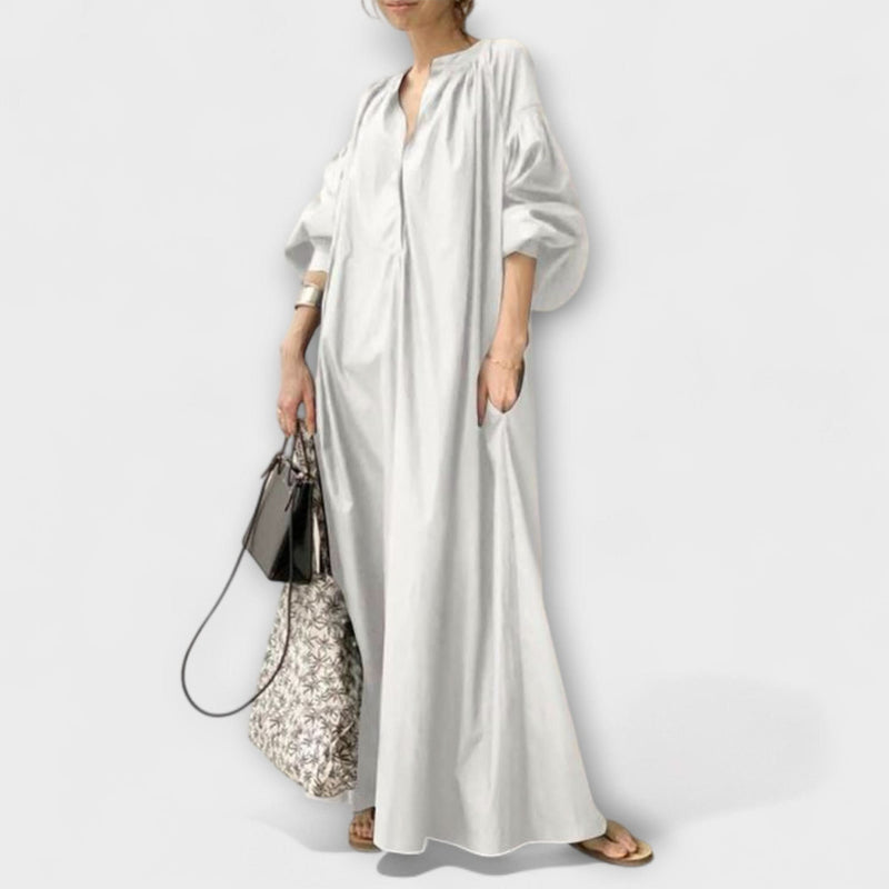 Gerhilde – Elegant Midi Dresses