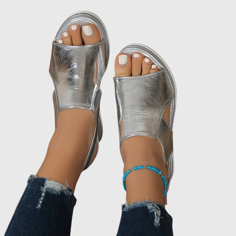 Veronica™ | Ortopedic Sandals