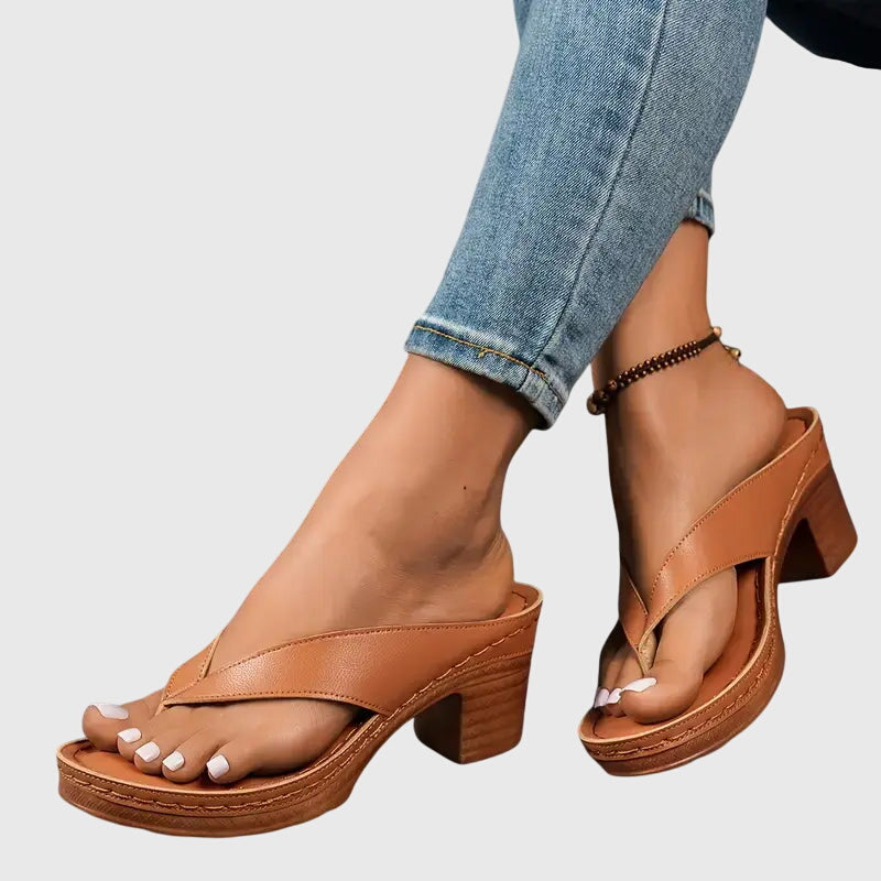 Gianna™ | Ortopediset Sandalit