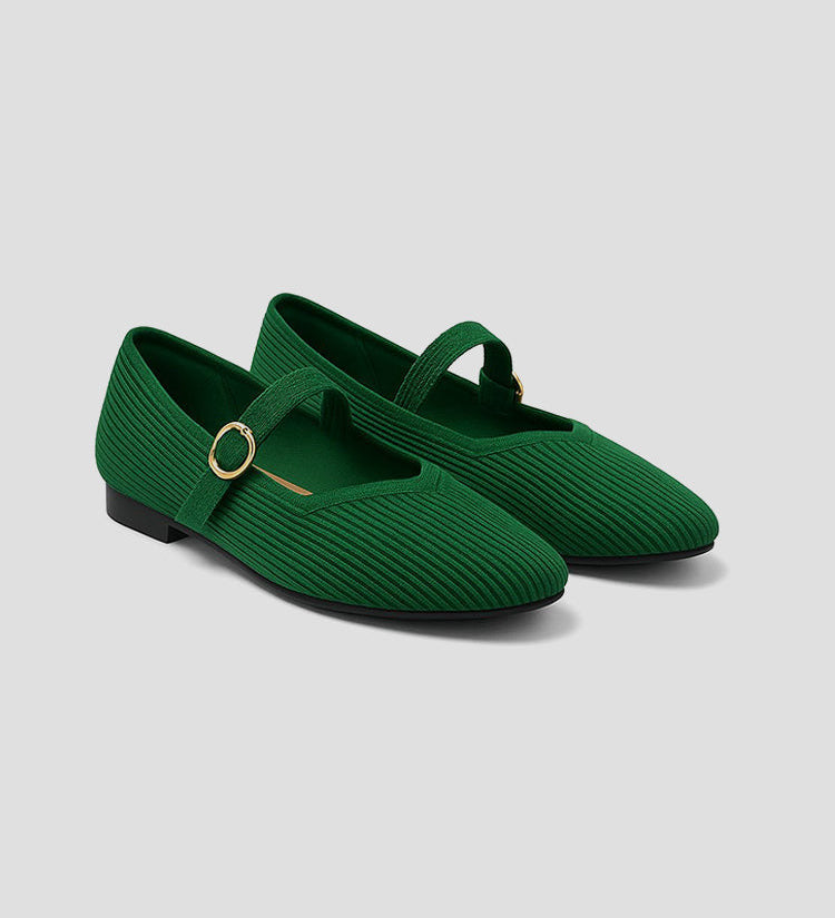 Aveline Comfort Loafers