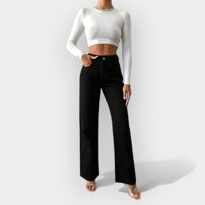 Sophisticated Kristýna Jeans