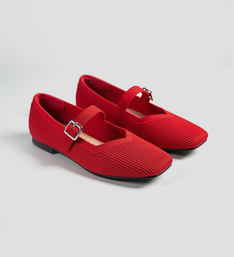 Aveline Comfort Loafers