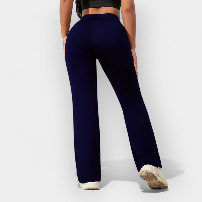 Olga - Stretchable Pants