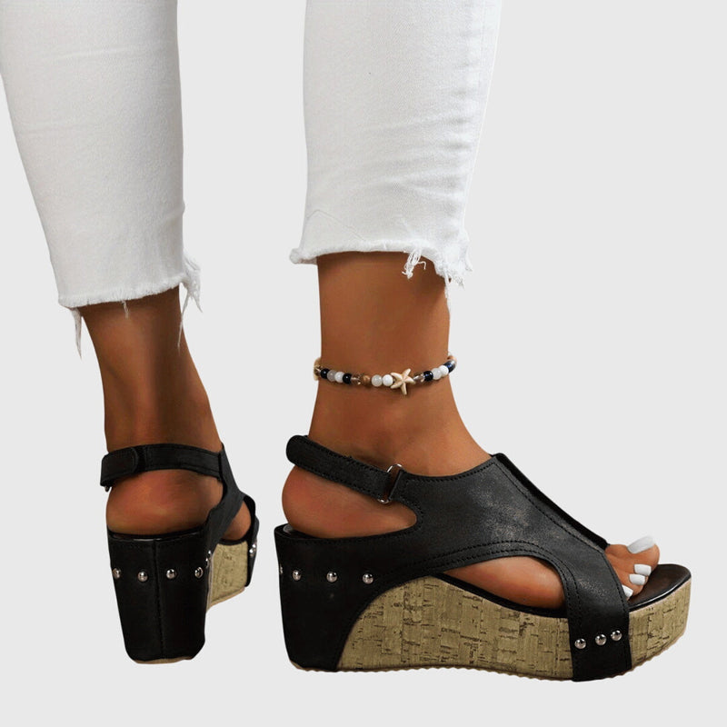 Lydia™ | Ortopedic Sandals