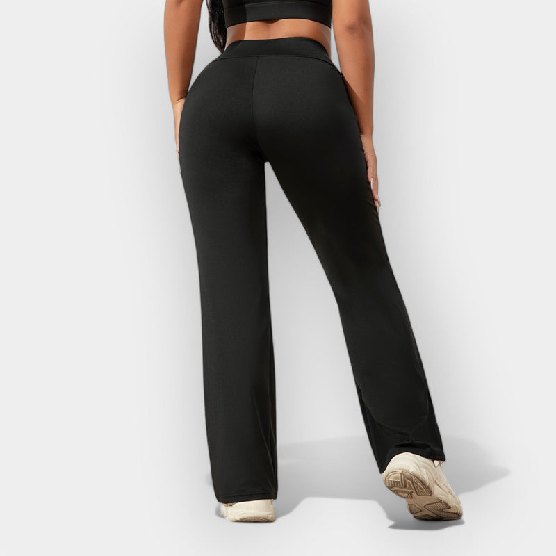 Olga - Stretchable Pants