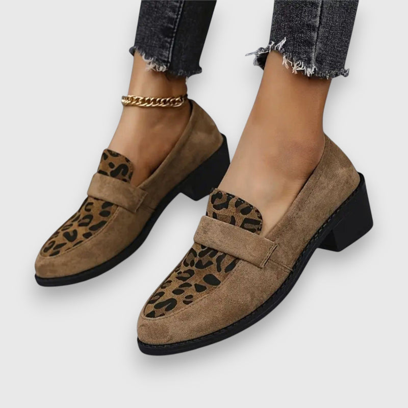 Brunika | Comfortable Ankle Boots