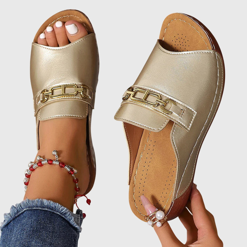 Kimberly™ | Mukavat Sandals