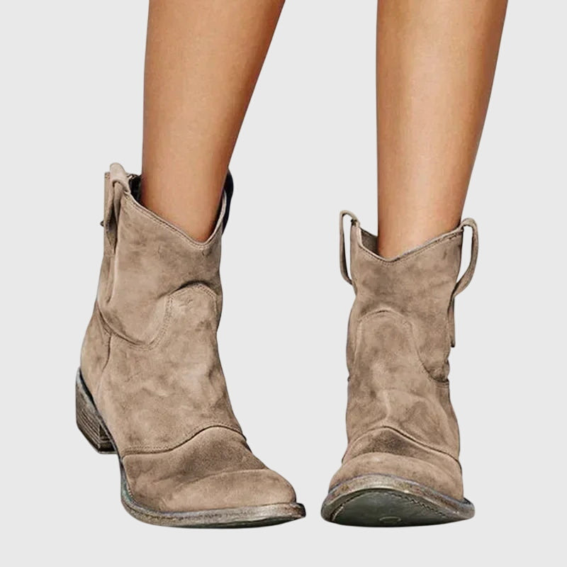 Zuzana – Kovaiju Boots