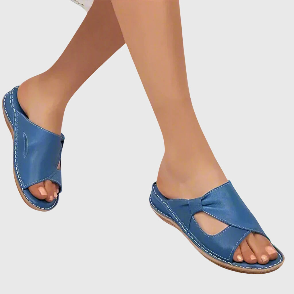 Anna™ | Ortopedik Sandalet