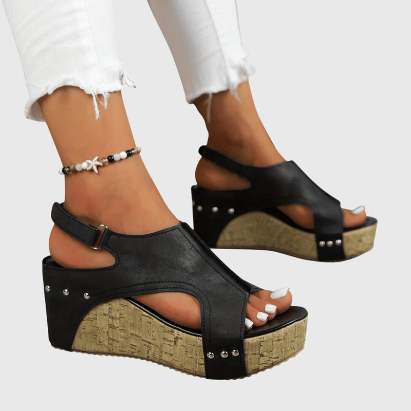 Lydia™ | Ortopedic Sandals