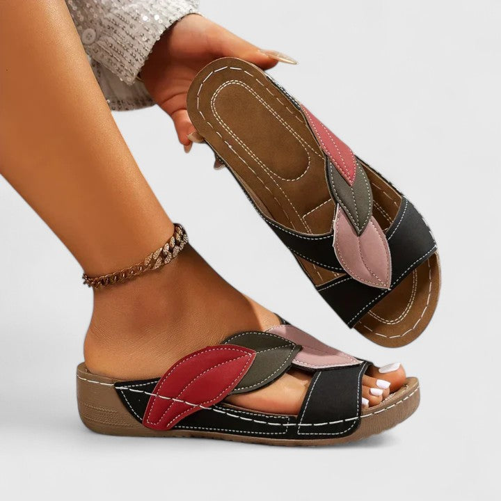 Bonnie | Ortopediset Sandaletit