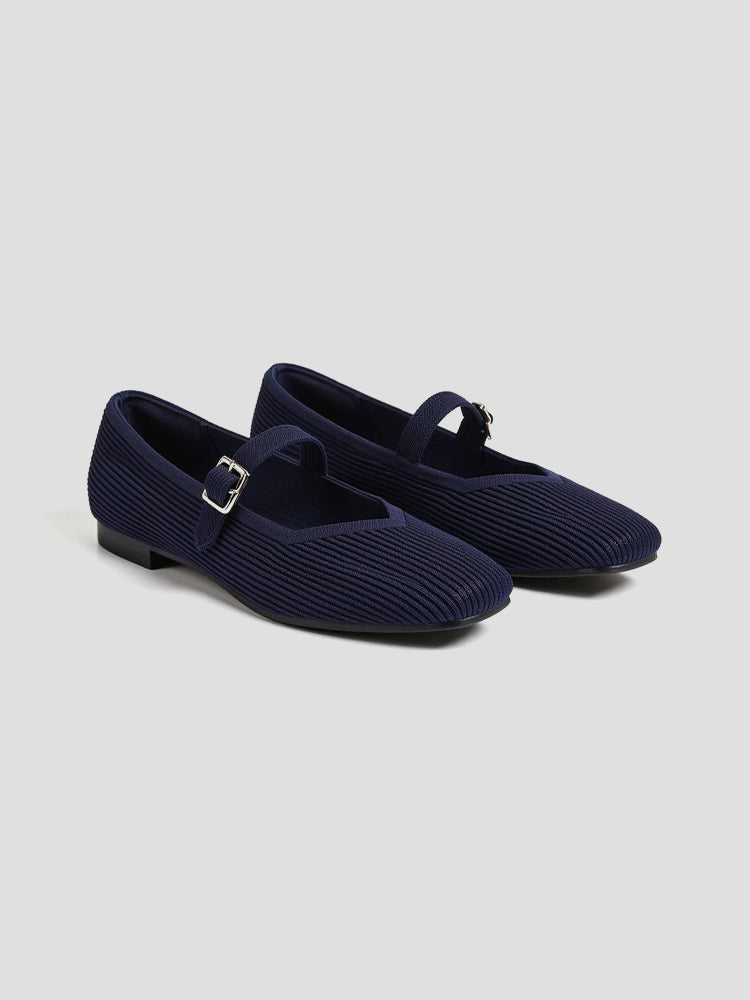 Aveline Comfort Loafers