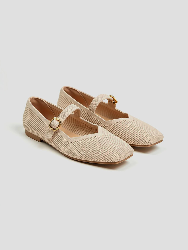 Aveline Comfort Loafers