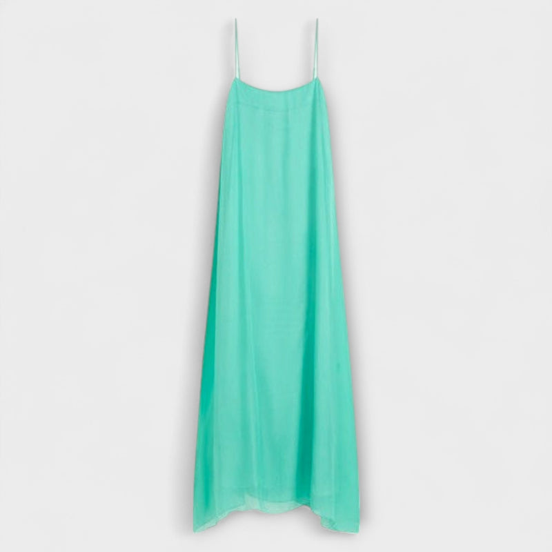 Madison - Elegant Maxi Dress Sanga