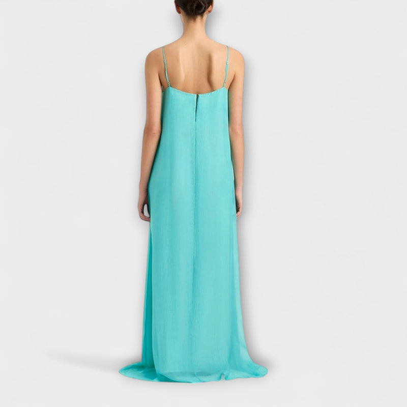 Madison - Elegant Maxi Dress Sanga