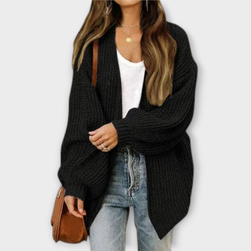 Leppa - Daily Knit Cardigan