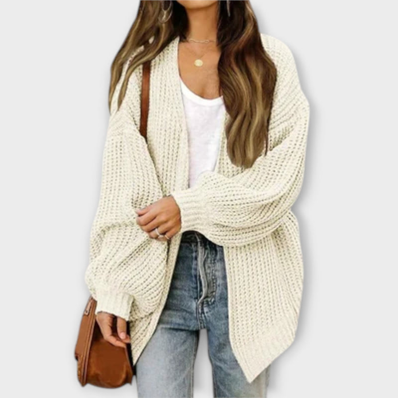 Leppa - Daily Knit Cardigan