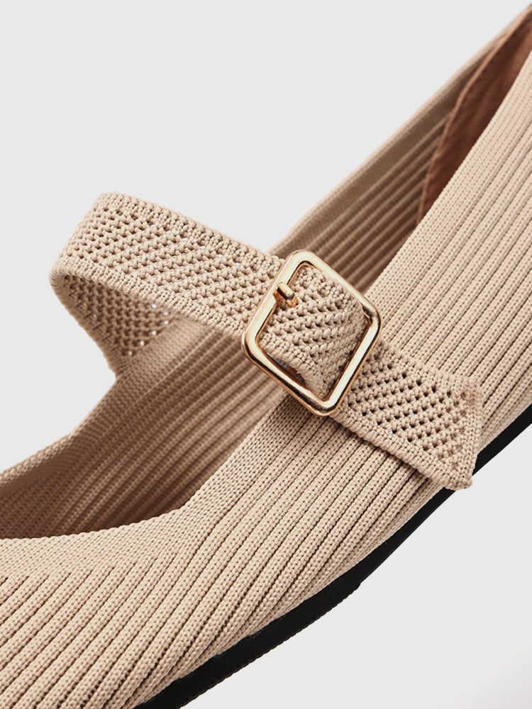 Aveline Comfort Loafers