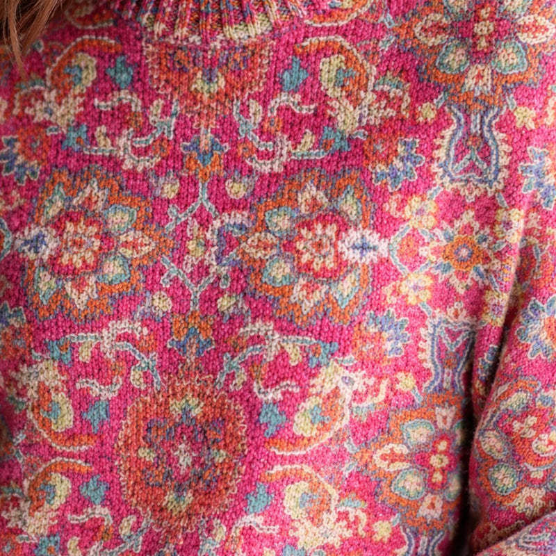 Eline | Tyylikäs ja moderni pehmeä neule