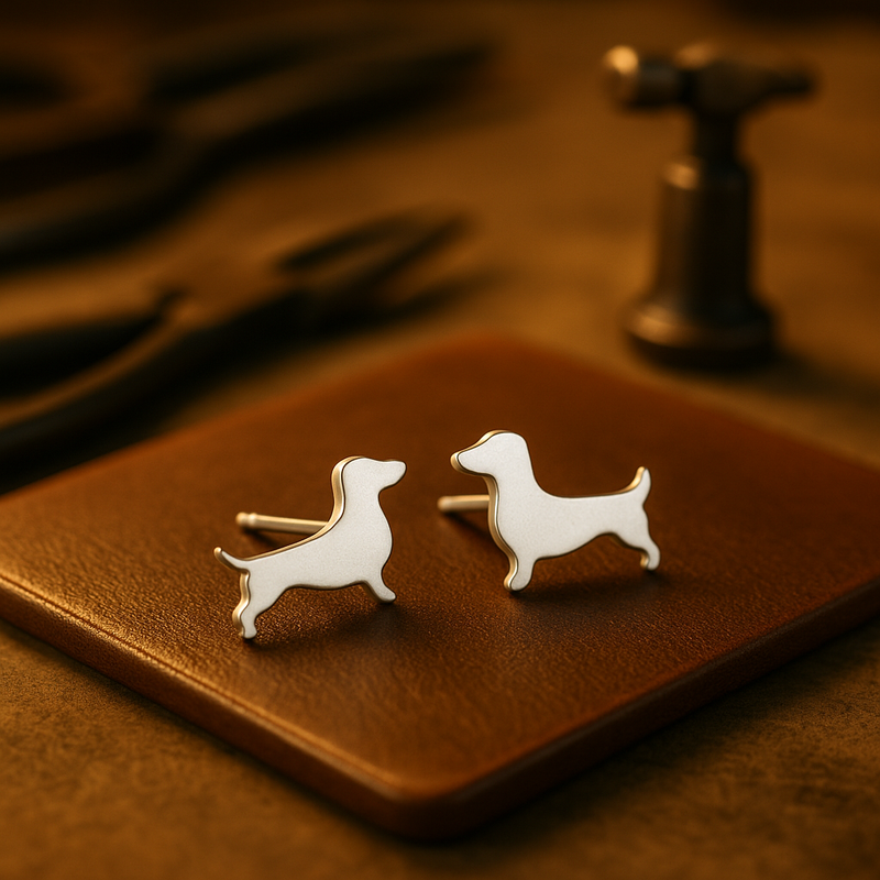 Izaro™ | Daksundi Earrings