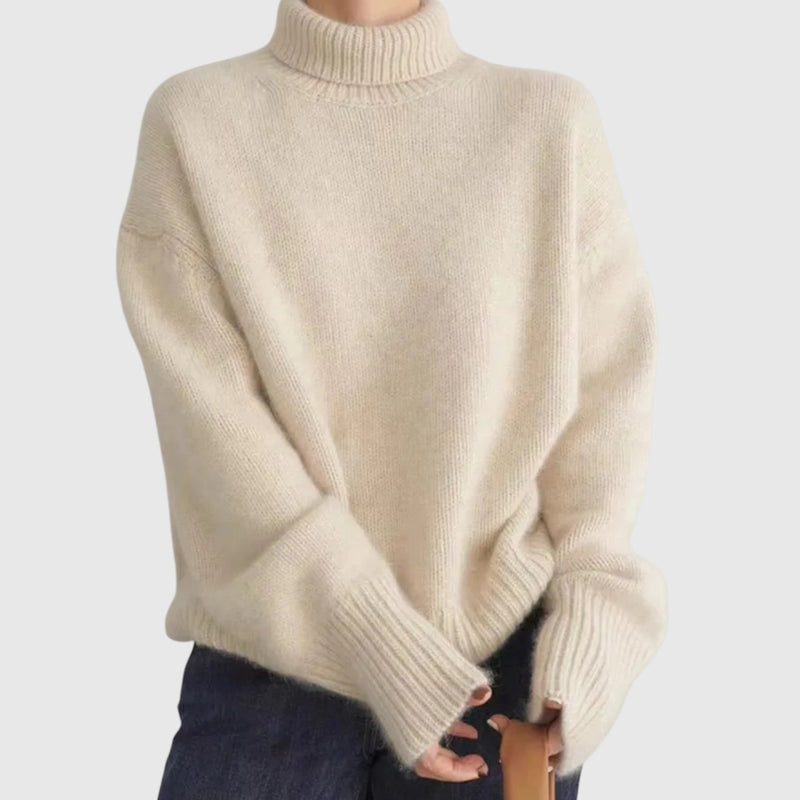 Klára - Kashmir Sweater