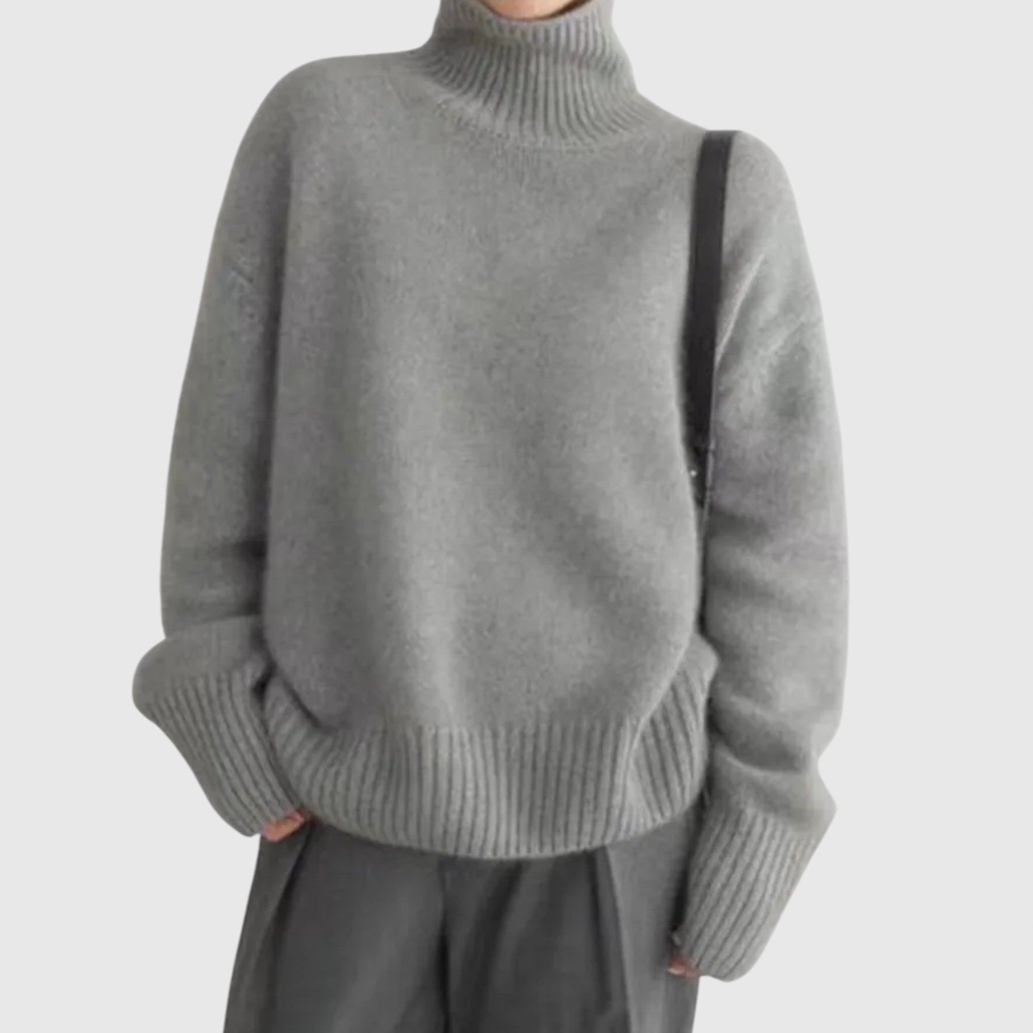 Klára - Kashmir Sweater