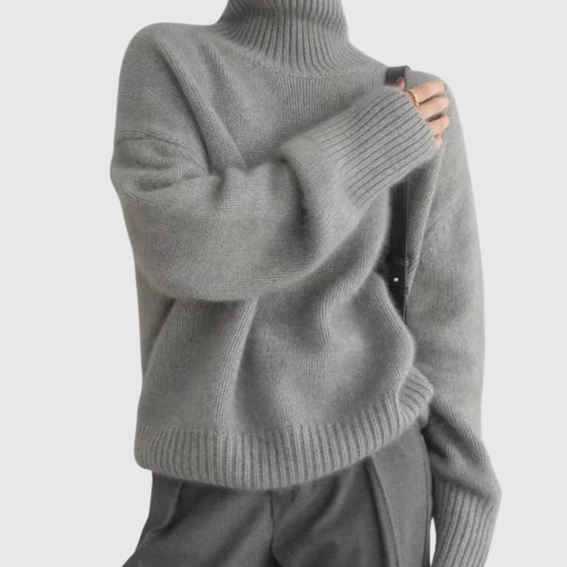 Klára - Kashmir Sweater