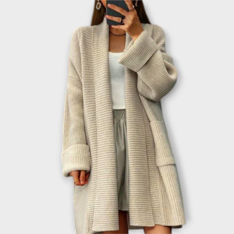 Euphemia - Paks Kudum Coat