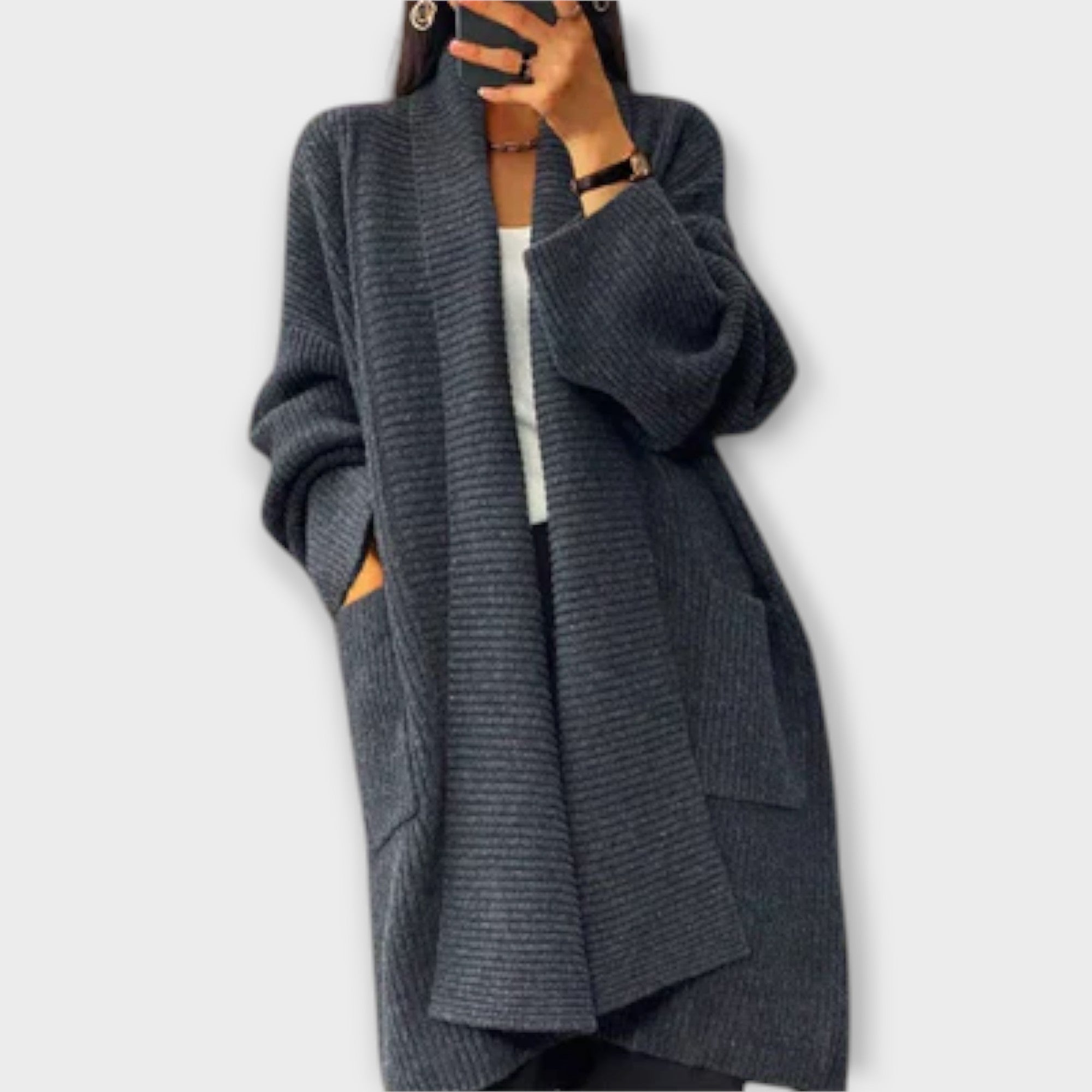 Euphemia - Paks Kudum Coat