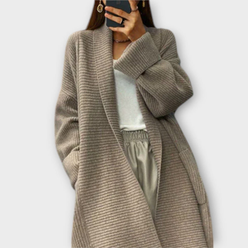Euphemia - Paks Kudum Coat