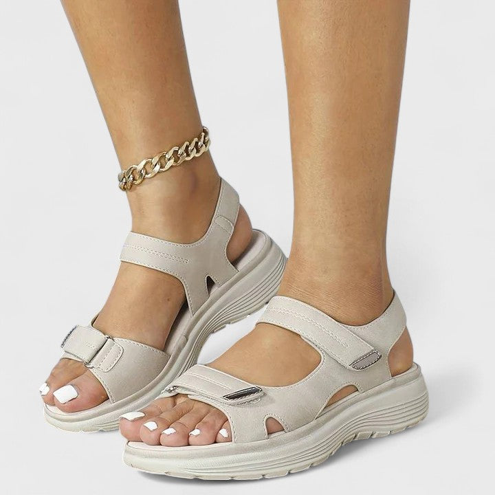 Simona™ | Ortopediset Sandalit