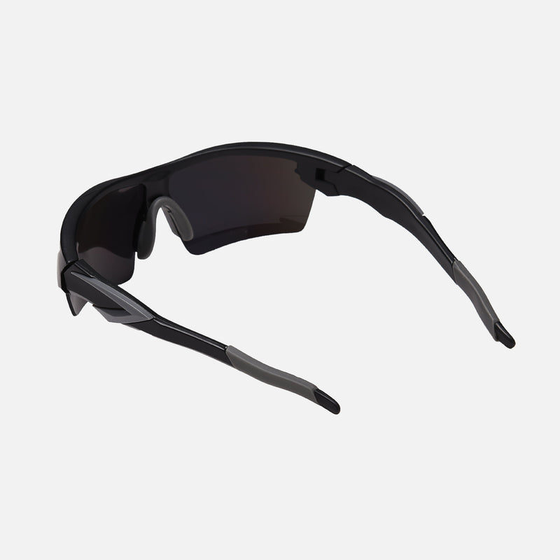 Veronika Elegant Minimalist Sunglasses with UV Protection