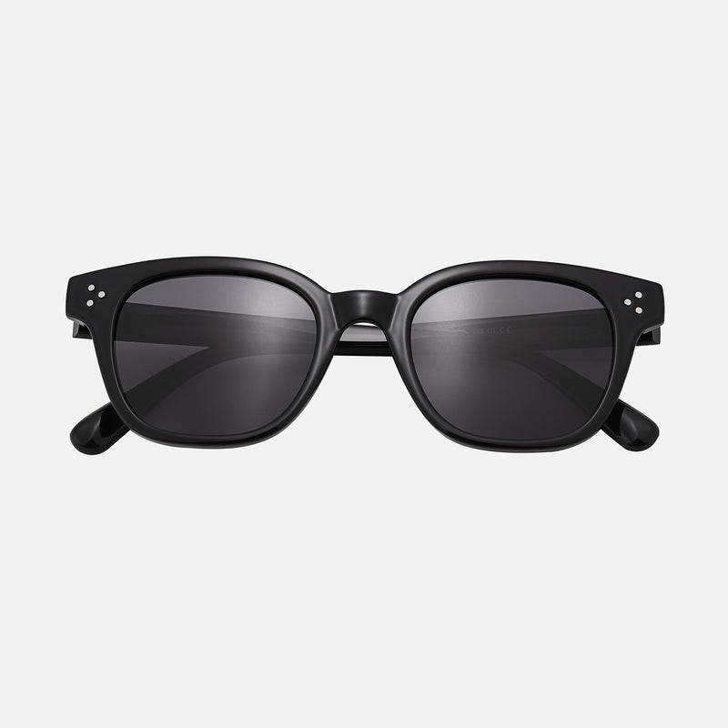 Veronika Elegant Lightweight Polarized Sunglasses
