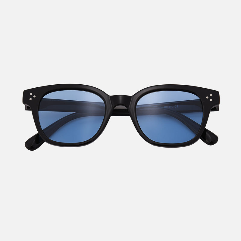 Veronika Elegant Lightweight Polarized Sunglasses