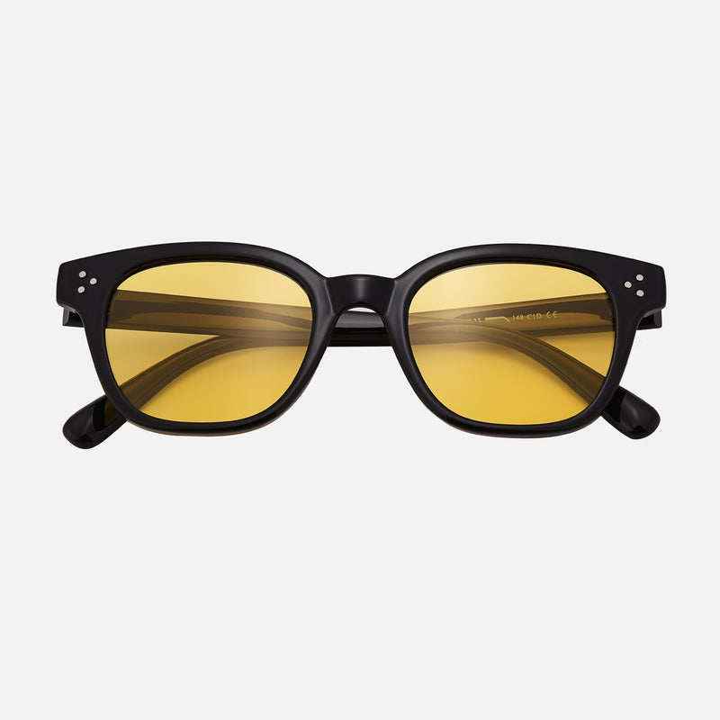 Veronika Elegant Lightweight Polarized Sunglasses