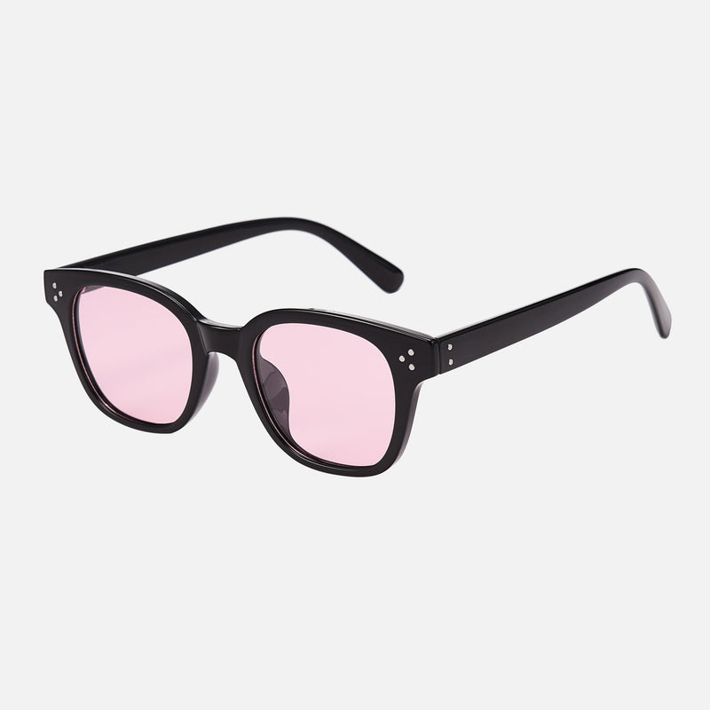 Veronika Elegant Lightweight Polarized Sunglasses