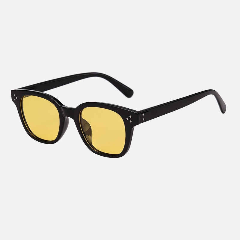 Veronika Elegant Lightweight Polarized Sunglasses