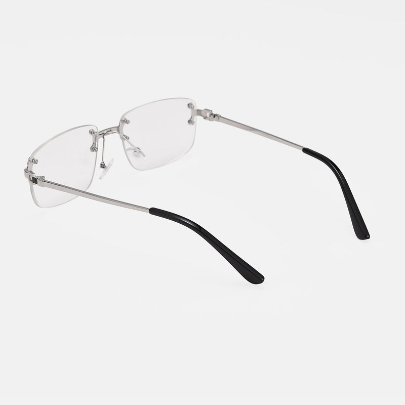 Magdalēna Elegant UV Minimalist Sunglasses