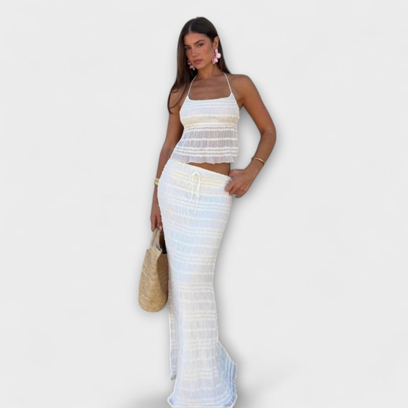 Eulalia - Collection of Sea & Salt