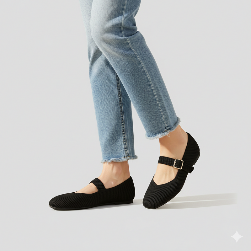 Aveline Comfort Loafers
