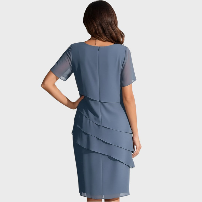 Janet | Elegant Dress