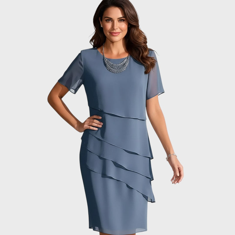 Janet | Elegant Dress