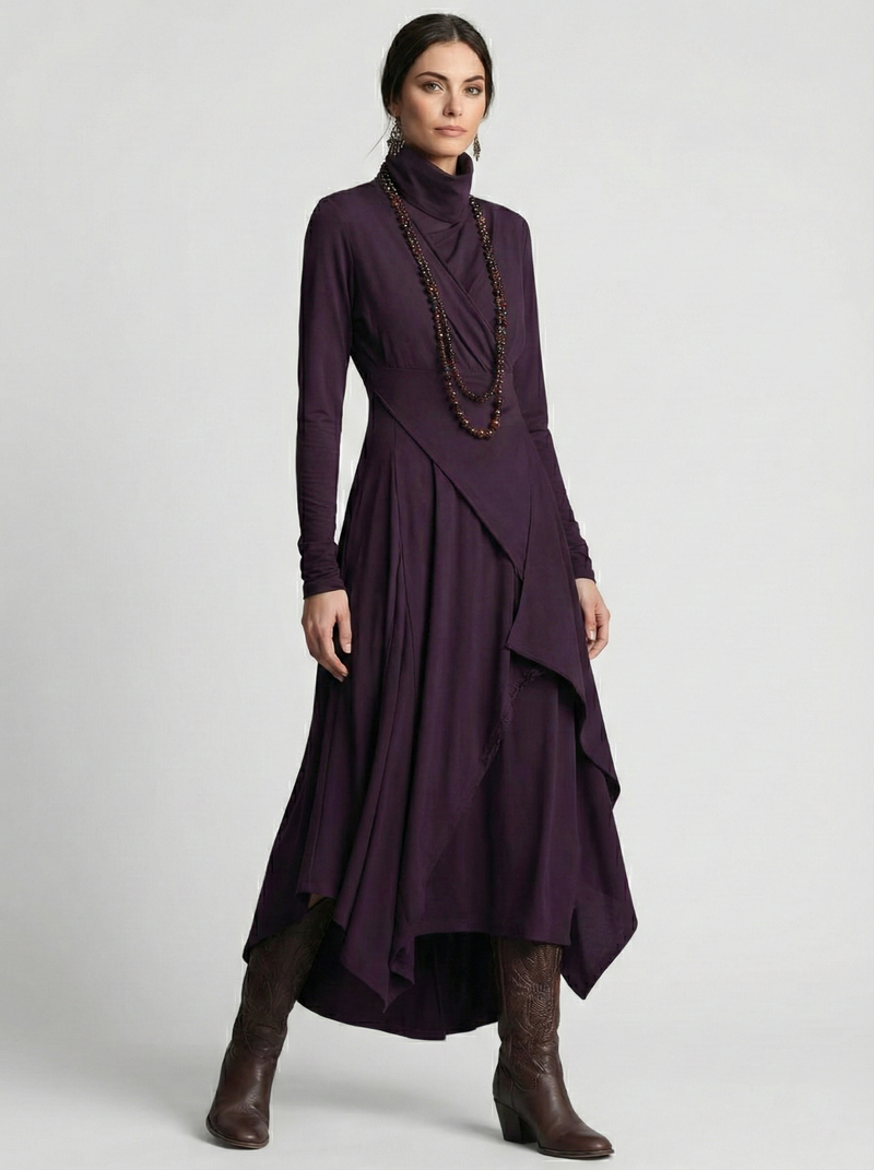 Vivienne | Maxi Dress