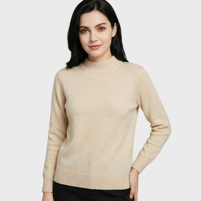 Elena | Laadukas Pehmeä Kangasneule