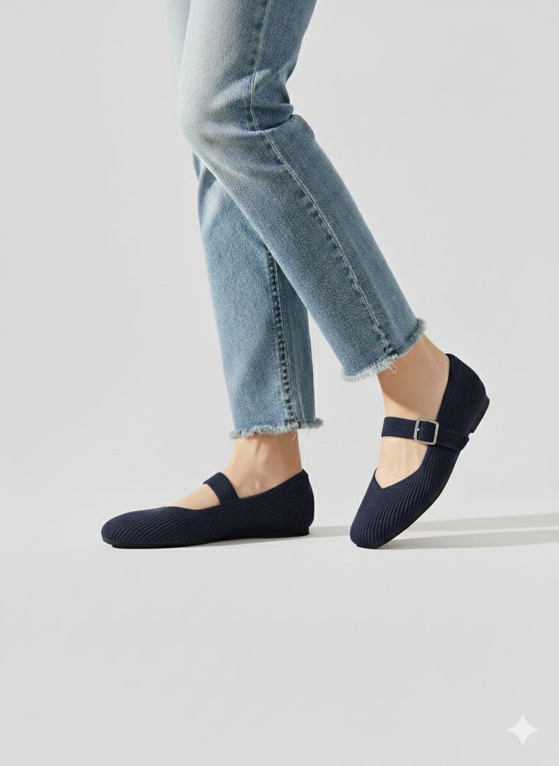 Aveline Comfort Loafers